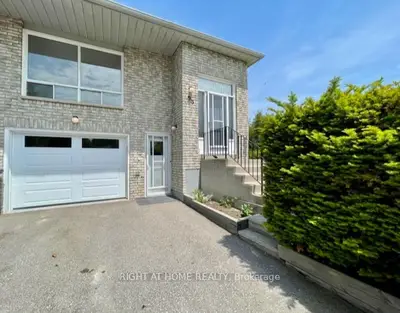93 Maplegrove Avenue Main, Bradford West Gwillimbury, ON L3Z 1R9