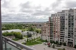 350 RED MAPLE Road W 1109, Richmond Hill, ON L4C 0T5
