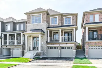 29 Faimira Avenue, Georgina, ON L4P 0B7
