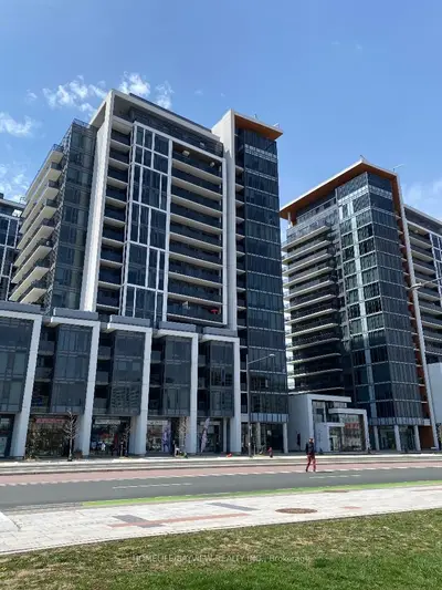 9600 Yonge Street 319 B, Richmond Hill, ON L4C 0X3