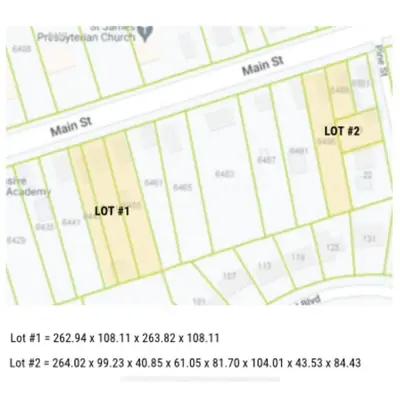 16 Pine Street, Whitchurch-Stouffville, ON L4A 1H1
