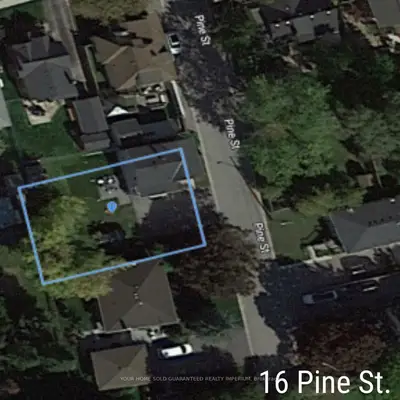 Detached in Whitchurch-Stouffville
