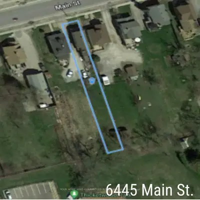 6445 Main Street, Whitchurch-stouffville, On L4a 1g4