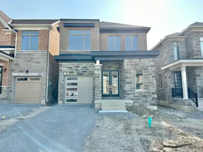173 Byers Pond Way, Whitchurch-Stouffville, ON L4A 4X3