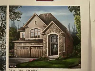 182 Silk Twist Drive, East Gwillimbury, ON L9N 1E2