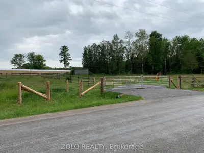 Lot 14 Smith Blvd/snoddon Road, Georgina, On L0s 1n0
