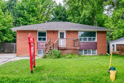 514 Newmarket Street, East Gwillimbury, ON L9N 1K6