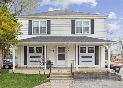 205 VICTORIA Street W, New Tecumseth, ON L9R 1T7