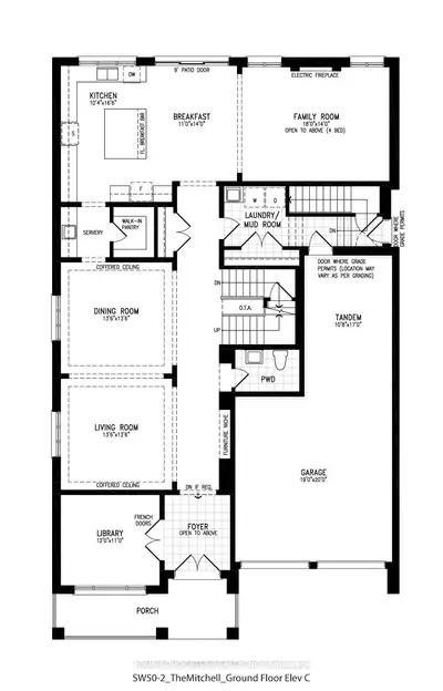 39 Sweet Gale Crescent, Richmond Hill, ON L4K 1K6