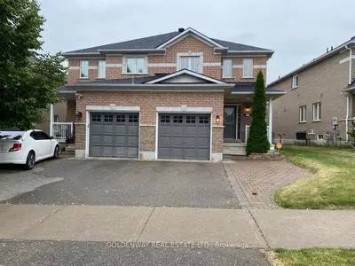 372 Redstone Road, Richmond Hill, ON L4S 2V7