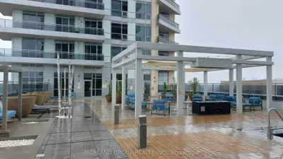 9191 Yonge Street 310, Richmond Hill, On L4c 1e2