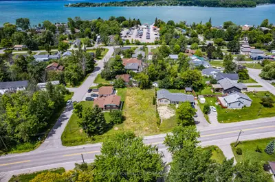 970a Metro Road N Lot 35, Georgina, On L4p 3e9
