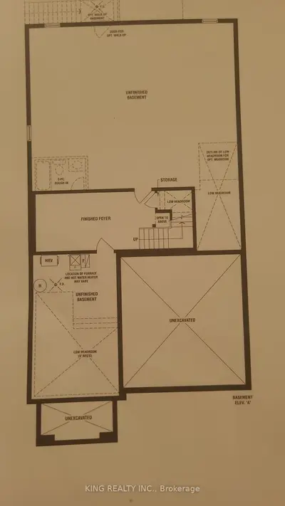 1 KESTERFARM Place, Whitchurch-Stouffville, ON L4A 1H8