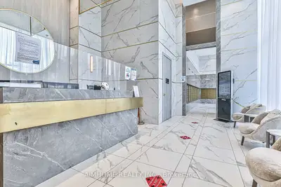 898 Portage Parkway 5308, Vaughan, On L4k 0j6
