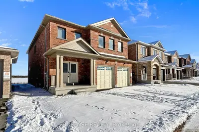 31 Butcher Street, Brock, ON L0K 1A0