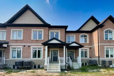 83 Seguin Street, Richmond Hill, ON L4E 1H8
