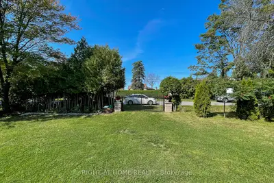73 Blue Heron Drive, Georgina, On L0e 1n0