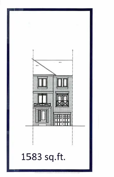 8 Elgin Court, Bradford West Gwillimbury, ON L3Z 4H6