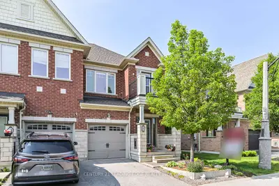 15 Northwest Passage, Whitchurch-Stouffville, ON, L4A 0T2