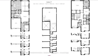 57 Plank Road, Bradford West Gwillimbury, ON L0G 1B1