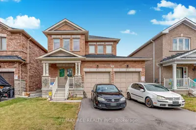 6 Furniss Street E, Brock, On L0k 1a0