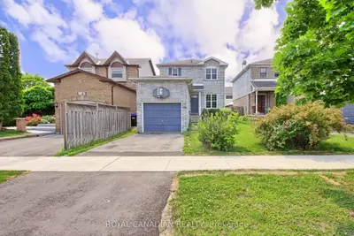 1189 Benson Street, Innisfil, ON L9S 1Y4