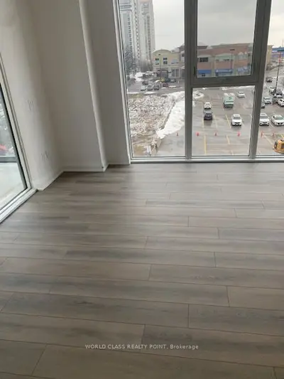 20 Gatineau Drive 502, Vaughan, ON L4J 0L3