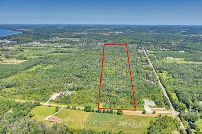 PT Lot 19&20 Concession 6 Side Road, Georgina, ON L0E 1N0