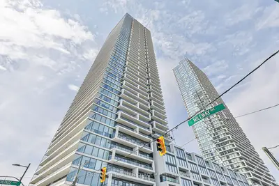 950 Portage Parkway 2203, Vaughan, On L4k 0j7