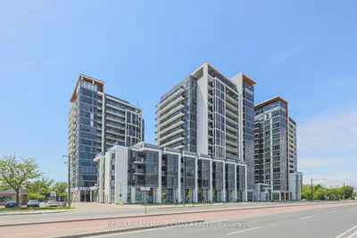 9600 Yonge Street 1210B, Richmond Hill, ON L4C 0X3