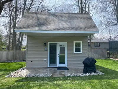 2864 Purvis Street S, Innisfil, On L9s 3k7