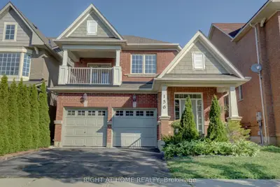 156 Kingshill Road Upper, Richmond Hill, ON L4E 4V5
