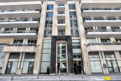 9199 Yonge Street 614SE, Richmond Hill, ON L4C 1H7