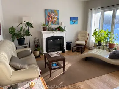 22 Terry Clayton Avenue, Brock, ON L0K 1A0