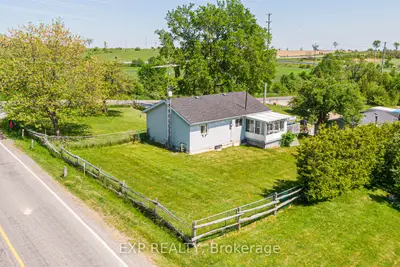 5445 Old Homestead Road, Georgina, ON L0E 1R0