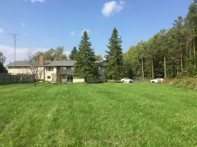 4367 Bethesda Side Road S, Whitchurch-stouffville, On L4a 3z6