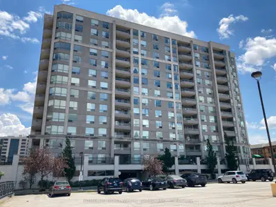 9015 Leslie Street 712, Richmond Hill, ON L4B 4J8