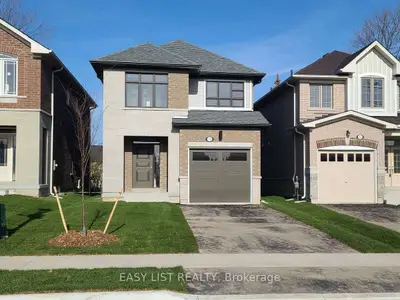 370 Rita's Avenue, Newmarket, On L3x 2n1