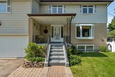 250 Queensville Side Road, East Gwillimbury, ON L9N 1A7