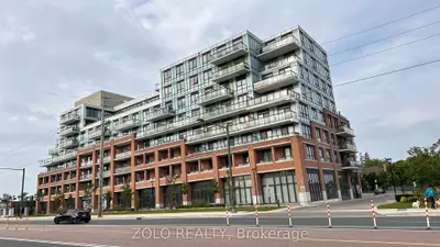 11611 Yonge Street N 212, Richmond Hill, ON L4E 1G2