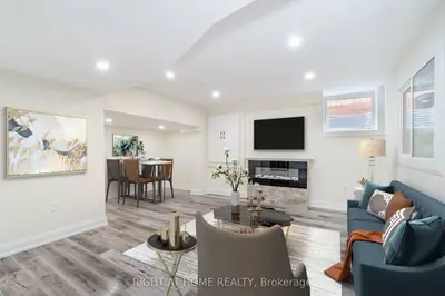 6 Leith Drive, Bradford West Gwillimbury, ON L3Z 0G5