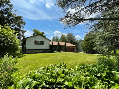 43 Lakeview Avenue, Whitchurch-stouffville, On L4a 2h1