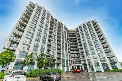 185 Oneida Crescent N 312, Richmond Hill, ON L4B 0B1