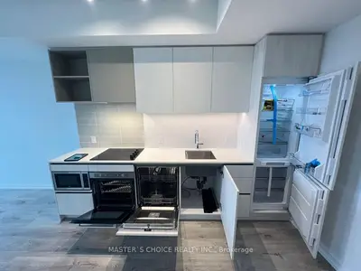 1000 Portage Parkway 3802, Vaughan, ON L4K 0L1
