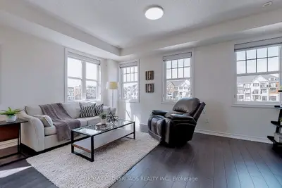 47 Ludwig Court, Whitchurch-Stouffville, ON L4A 1Y6