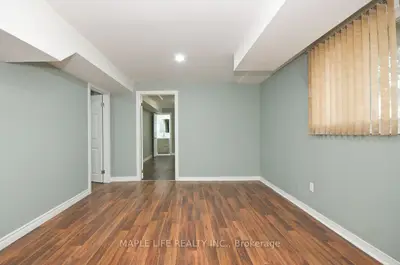 175 Keffer Circle E BSMT, Newmarket, ON L3X 1R9