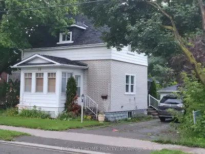 Detached in Richmond Hill