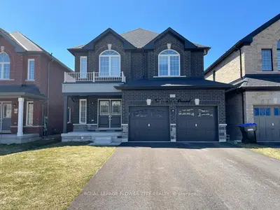 311 Chelsea Crescent, Bradford West Gwillimbury, On L3z 4j7