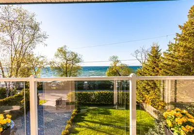 813 Lake Drive E, Georgina, ON L0E 1L0