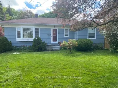 159 Burkholder Street, Whitchurch-stouffville, On L4a 4j5